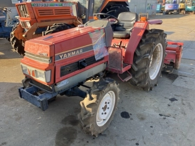 YANMAR OTHER