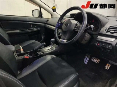 SUBARU IMPREZA SPORT