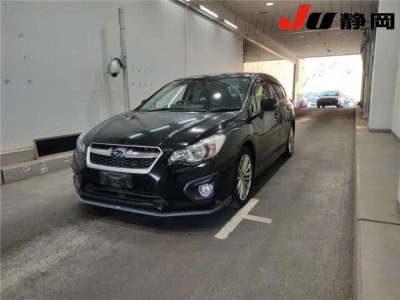 SUBARU IMPREZA SPORT