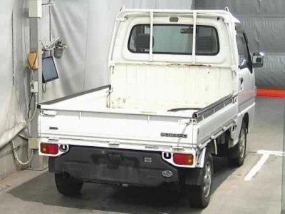 SUBARU SAMBAR TRUCK