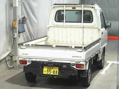 SUBARU SAMBAR TRUCK