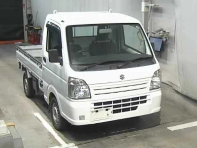 SUZUKI CARRY