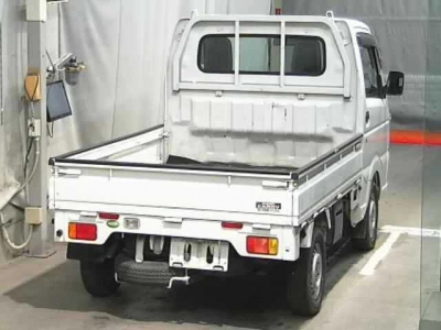 SUZUKI CARRY