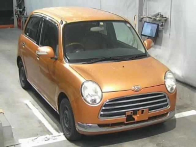 DAIHATSU MIRA GINO