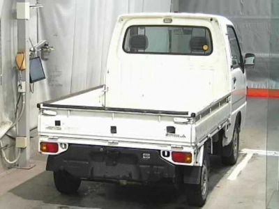 SUBARU SAMBAR TRUCK
