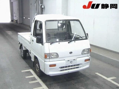 SUBARU SAMBAR TRUCK