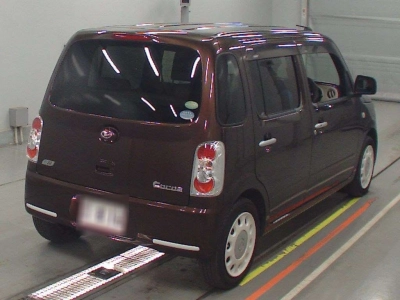 DAIHATSU MIRA COCOA