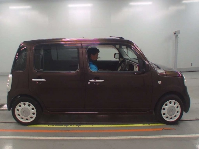DAIHATSU MIRA COCOA