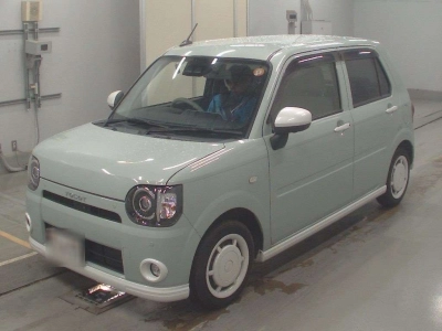 DAIHATSU MIRA TOCOT