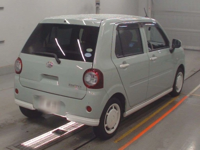 DAIHATSU MIRA TOCOT