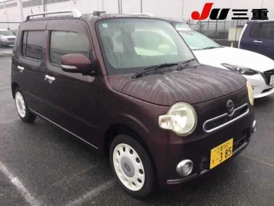 DAIHATSU MIRA COCOA