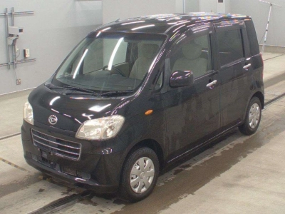 DAIHATSU TANTO EXE