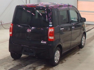 DAIHATSU TANTO EXE