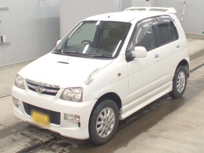 DAIHATSU TERIOS KID