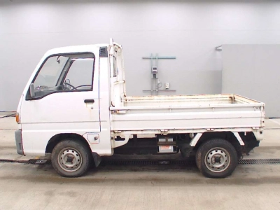 SUBARU SAMBAR TRUCK