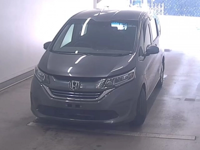 HONDA FREED HYBRID
