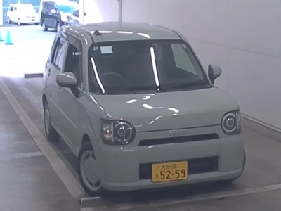 DAIHATSU MIRA TOCOT