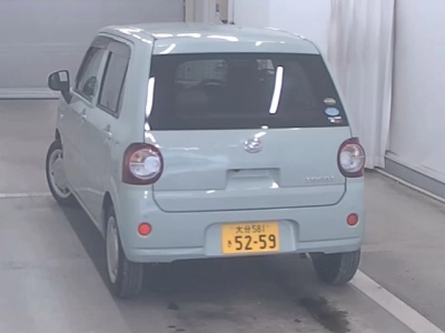 DAIHATSU MIRA TOCOT