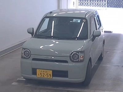DAIHATSU MIRA TOCOT