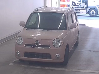 DAIHATSU MIRA COCOA
