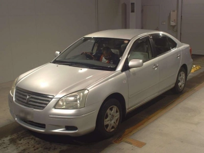 TOYOTA PREMIO