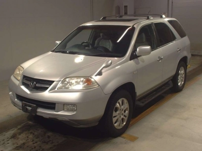 HONDA MDX
