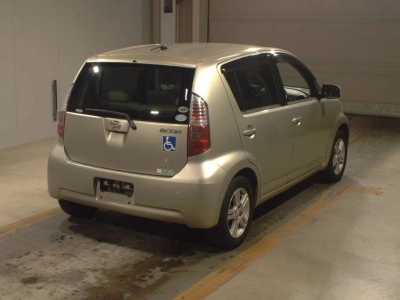 DAIHATSU BOON