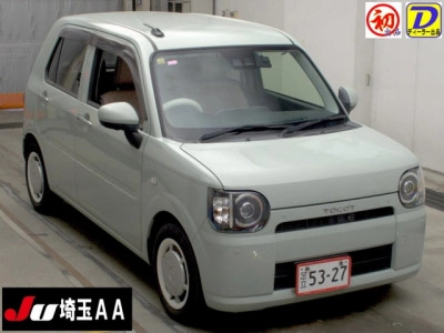 DAIHATSU MIRA TOCOT
