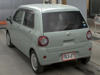 DAIHATSU MIRA TOCOT