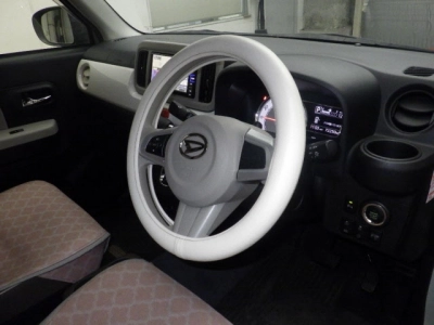 DAIHATSU MIRA TOCOT