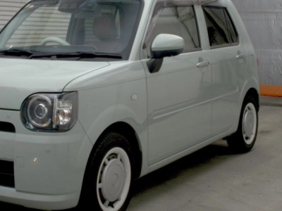 DAIHATSU MIRA TOCOT