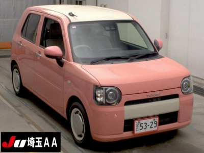DAIHATSU MIRA TOCOT