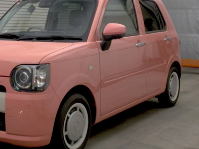 DAIHATSU MIRA TOCOT