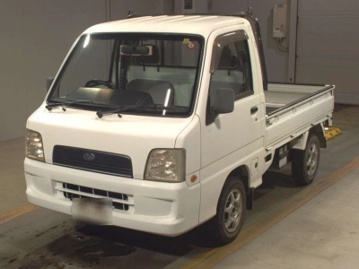 SUBARU SAMBAR TRUCK