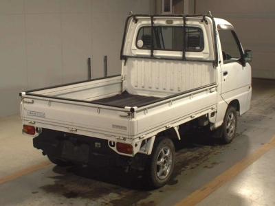SUBARU SAMBAR TRUCK