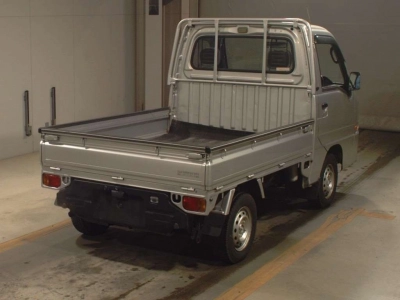 SUBARU SAMBAR TRUCK
