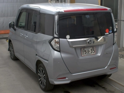 DAIHATSU THOR