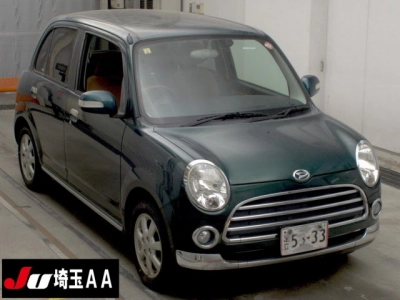 DAIHATSU MIRA GINO