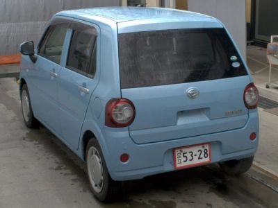 DAIHATSU MIRA TOCOT