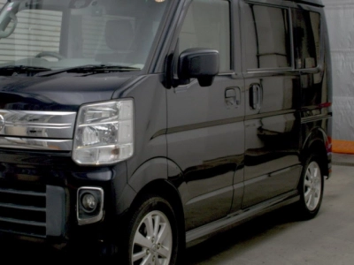 NISSAN NV100 CLIPPER RIO