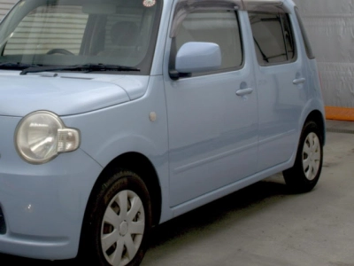DAIHATSU MIRA COCOA
