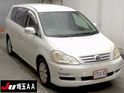 TOYOTA IPSUM