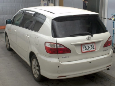 TOYOTA IPSUM