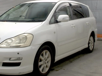 TOYOTA IPSUM