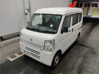 SUZUKI EVERY VAN