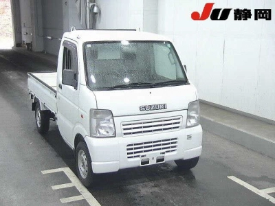 SUZUKI CARRY