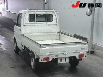 SUZUKI CARRY