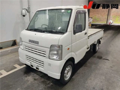 SUZUKI CARRY