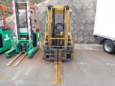 TOYOTA  FORKLIFT 