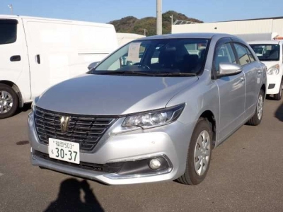 TOYOTA PREMIO